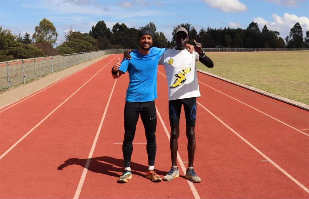 Iten, Quénia